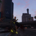 Shazam Mod V0.13