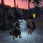 Shazam Mod V0.15