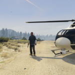Sheriff Frogger Heli3