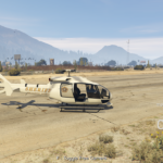 Sheriff Frogger Heli4
