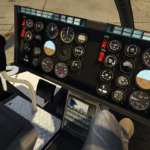 Sheriff Frogger Heli5