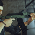Shrewsbury Heavy Shotgun Mk II [Add-On | Sound | Animated | Tints | Lore-Friendly] V1.0