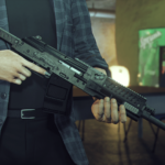 Shrewsbury Heavy Shotgun Mk II [Add-On | Sound | Animated | Tints | Lore-Friendly] V1.0