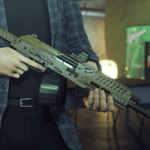 Shrewsbury Heavy Shotgun Mk II [Add-On | Sound | Animated | Tints | Lore-Friendly] V1.0
