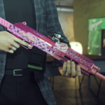 Shrewsbury Heavy Shotgun Mk II [Add-On | Sound | Animated | Tints | Lore-Friendly] V1.0