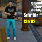 Sıfır Bir-Cio V2