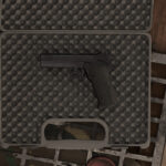 Sig P210 Carry 1.0