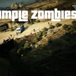 Simple Zombies [.NET] V1.0.2d