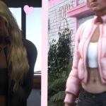 Sinead Puffer Jacket