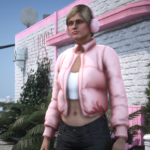 Sinead Puffer Jacket2
