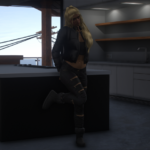 Sinead Puffer Jacket3
