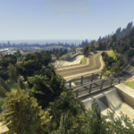 Skate 3 - University District Map [Add-On] V1.0