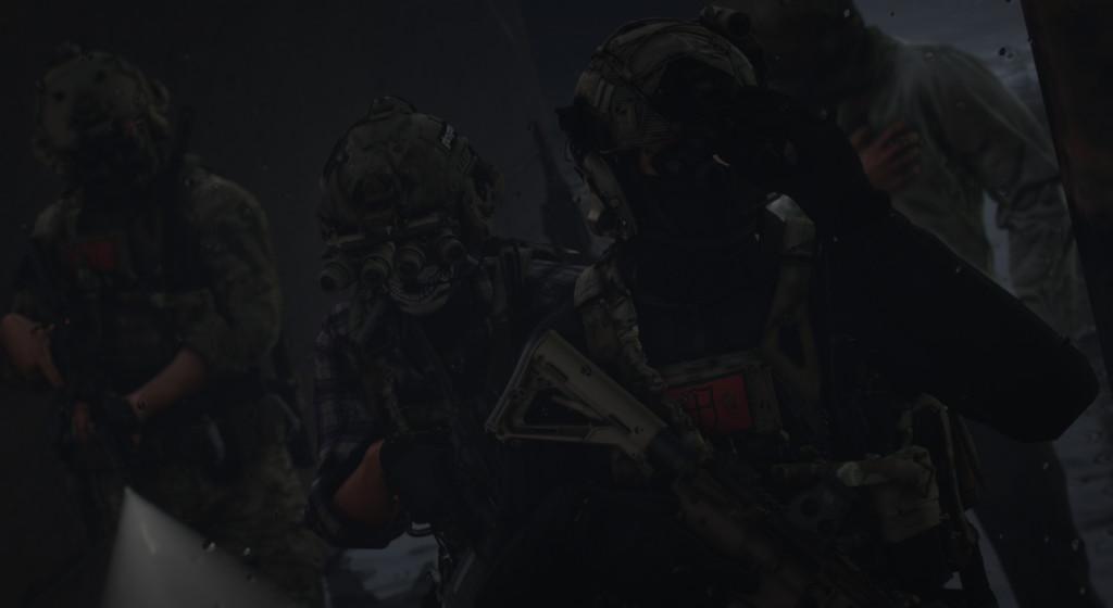 Sling JPC Vest Plate Carrier