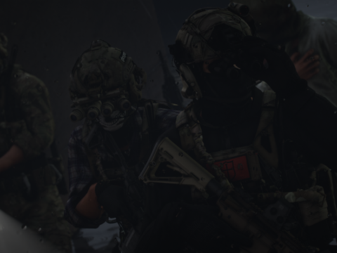 Sling JPC Vest Plate Carrier