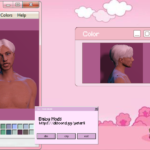 Sosi Hair -MP Male 1.0