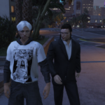 Sosi Hair - MP Male V1.0