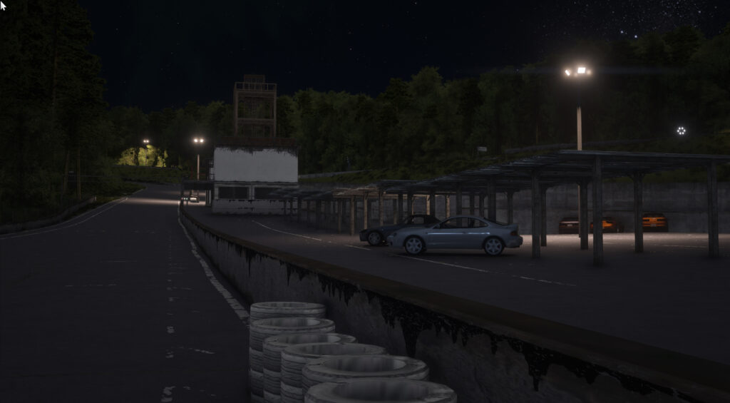 Sportsland Yamanashi [Add-On] V1.0