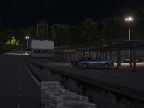 Sportsland Yamanashi [Add-On] V1.0