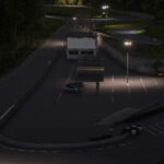 Sportsland Yamanashi [Add-On] V1.0