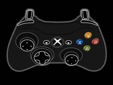 Sprint with controller A