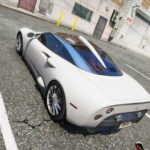 Spyker C8 Aileron2