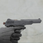 Stechkin APS