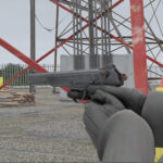 Stechkin APS2