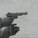 Stechkin APS3