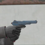 Stechkin APS5