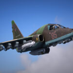 Su-25TM Frogfoot [Add-On | LOD] V1.0