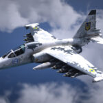 Su-25TM Frogfoot [Add-On | LOD] V1.0