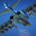 Su-25TM Frogfoot [Add-On | LOD] V1.0