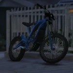 Surron Light Bee S Electric Bike