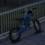 Surron Light Bee S Electric Bike2