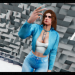 Sweater 01 MP Female 1.02