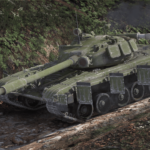 T-64A (A lot of extras) | [ADD-ON] [FIVE-M] V1.1