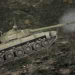 T-64A (A lot of extras) | [ADD-ON] [FIVE-M] V1.1