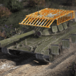 T-64A (A lot of extras) | [ADD-ON] [FIVE-M] V1.1