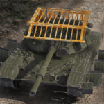 T-64A (A lot of extras) | [ADD-ON] [FIVE-M] V1.1