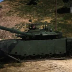 T-80BVM [Add-On] V1.0
