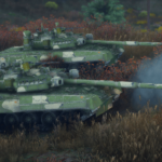 T-80UK | [ADD-ON] [FIVE-M] V1.0