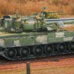 T-80UK | [ADD-ON] [FIVE-M] V1.0