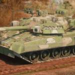 T-80UK | [ADD-ON] [FIVE-M] V1.0