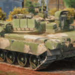 T-80UK | [ADD-ON] [FIVE-M] V1.0