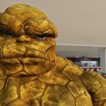 THE THING [Addon Ped]