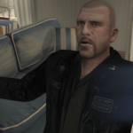 TLAD Johnny Klebitz Player Mod (Trevor Replacement) | w/ Cutscene Face Anims V1.2