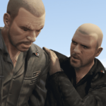 TLAD Johnny Klebitz Player Mod (Trevor Replacement) | w/ Cutscene Face Anims V1.2