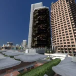 Technology Future Building 1.0