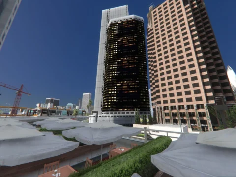 Technology Future Building 1.0