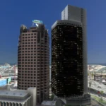 Technology Future Building 1.03